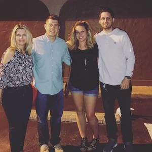 Meet your Posher, Karen